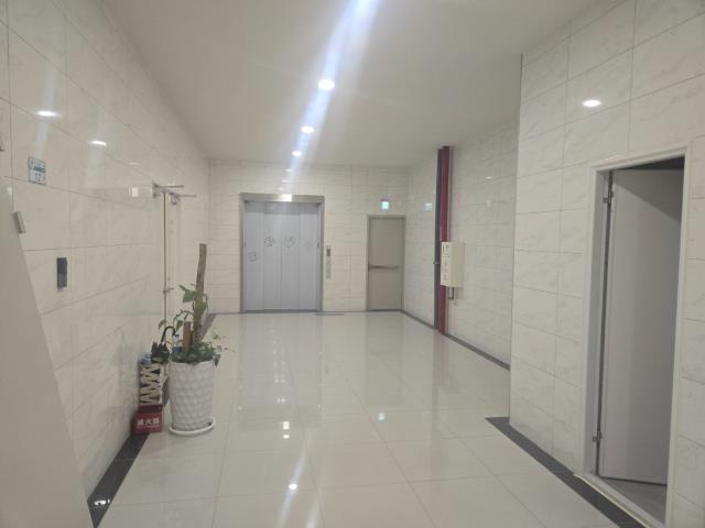 新北樹林廠辦-0