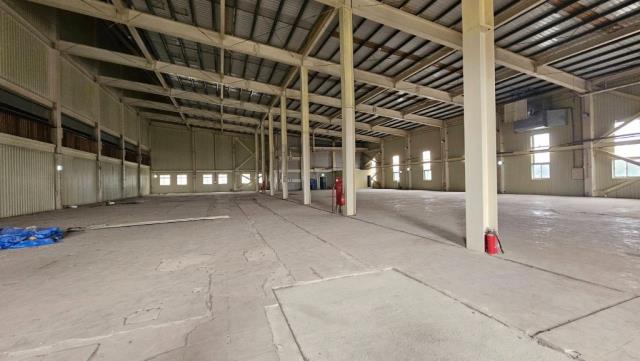 桃園楊梅廠房-0