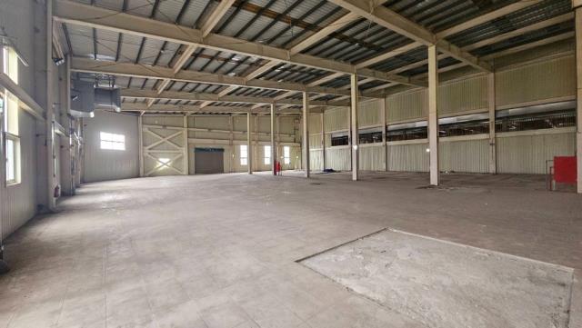 桃園楊梅廠房-1