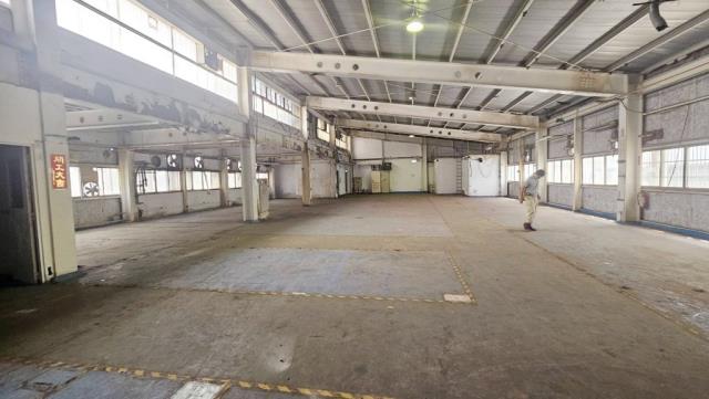 楊梅廠房-0