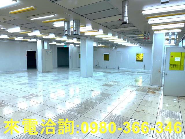 中壢廠房-2