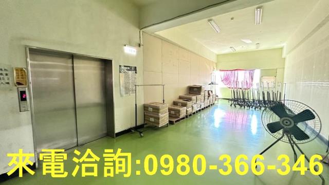 桃園區廠房-1