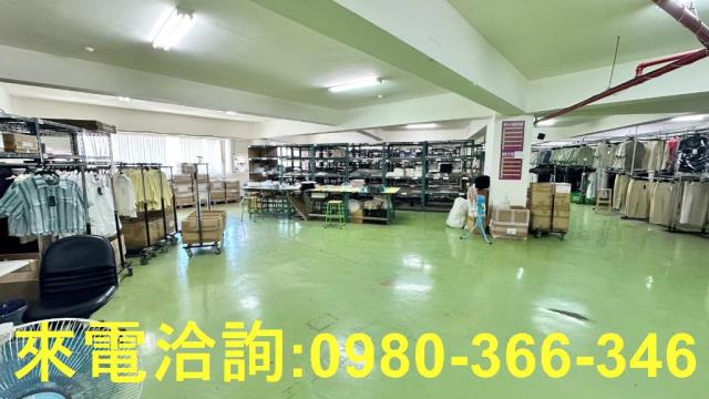 桃園區廠房-2
