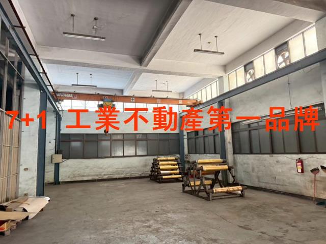 高雄廠房-3