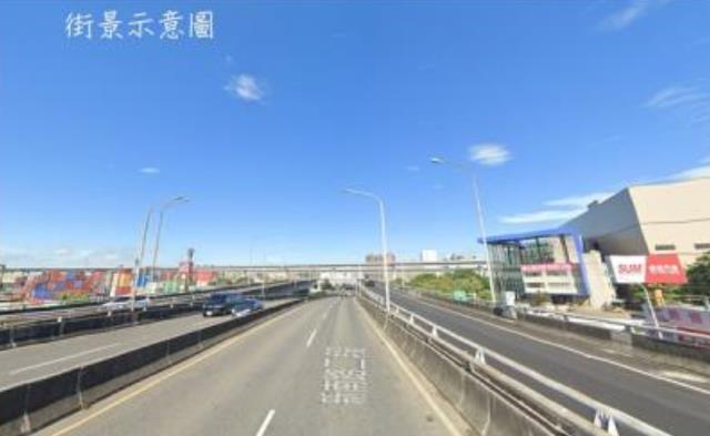 桃園桃園區廠房-0