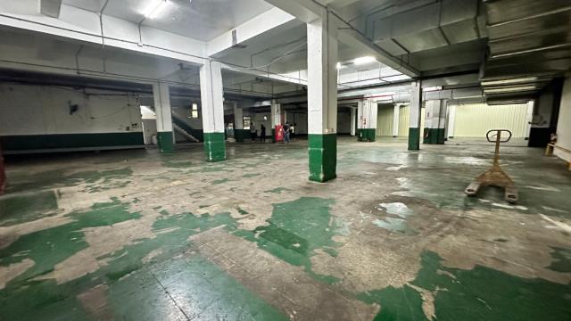桃園桃園區廠房-0