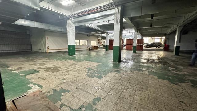 桃園桃園區廠房-1