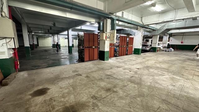 桃園桃園區廠房-2