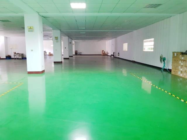 桃園桃園區廠房-1