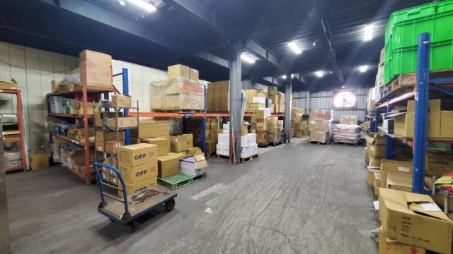 桃園桃園區廠房-0