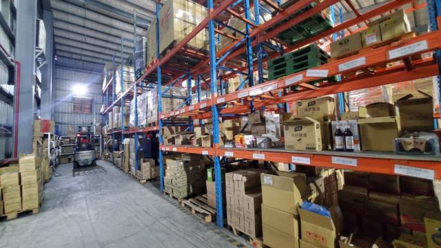 桃園桃園區廠房-1