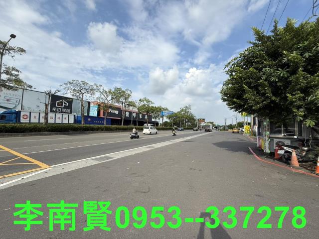 台南永康廠房-4