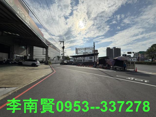 台南永康廠房-5