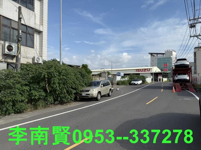 台南永康廠房-6