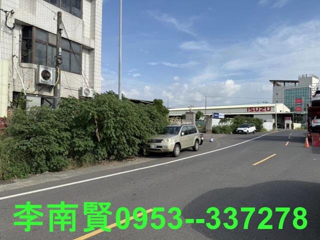 台南永康廠房-7