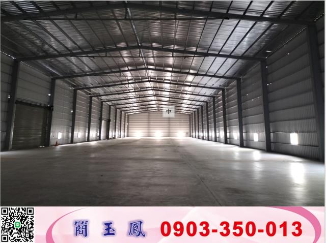 桃園大溪廠房-0