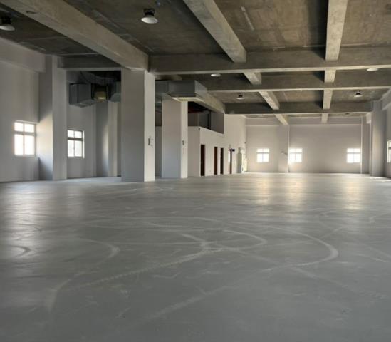 桃園大園廠房-0