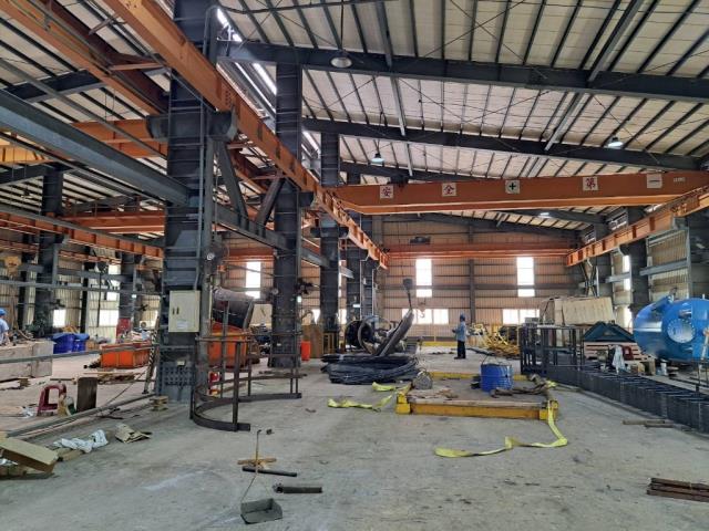 桃園大園廠房-0