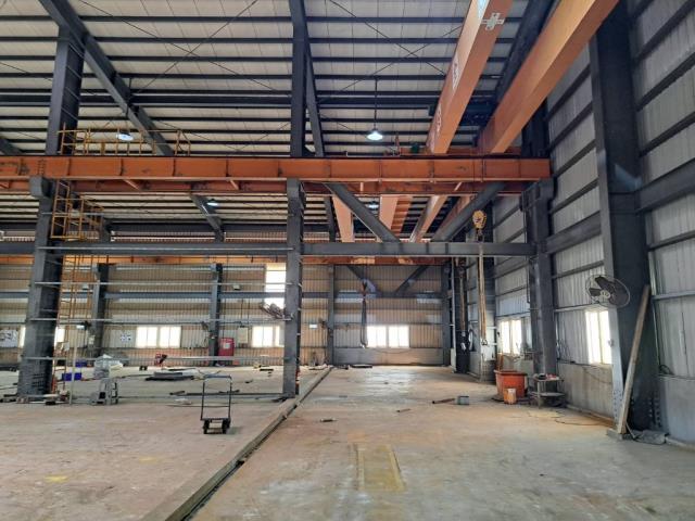 桃園大園廠房-1