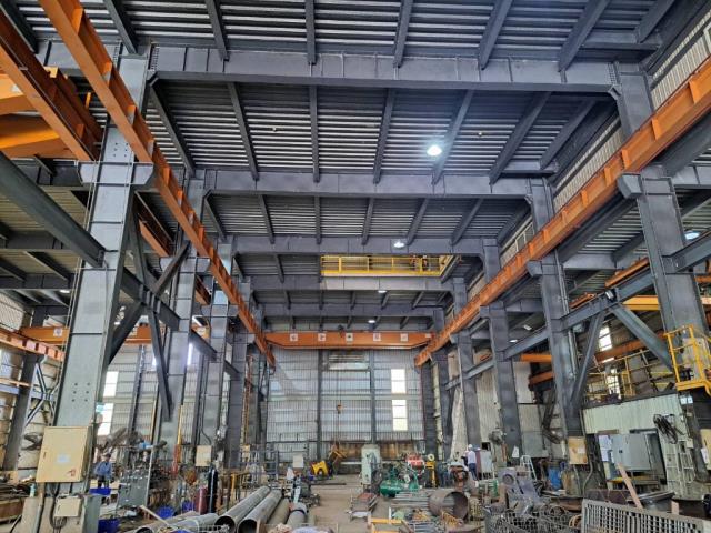 桃園大園廠房-2