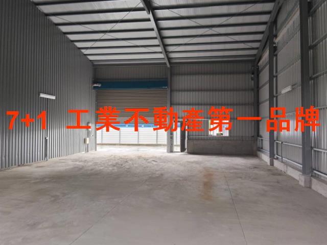 屏東萬丹廠房-2