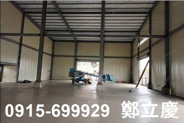 桃園觀音廠房-0