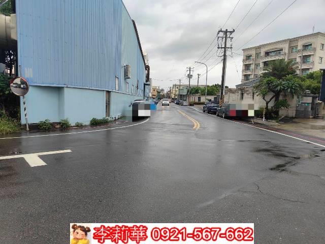 台南永康廠房-3