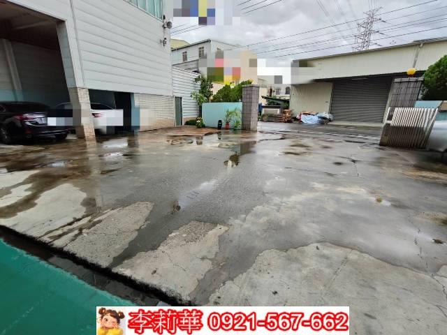 台南永康廠房-4