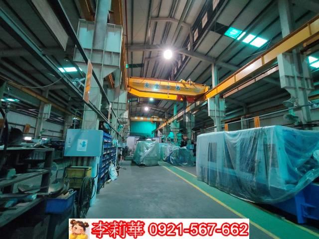 台南永康廠房-7