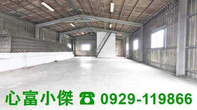 高雄燕巢廠房-0