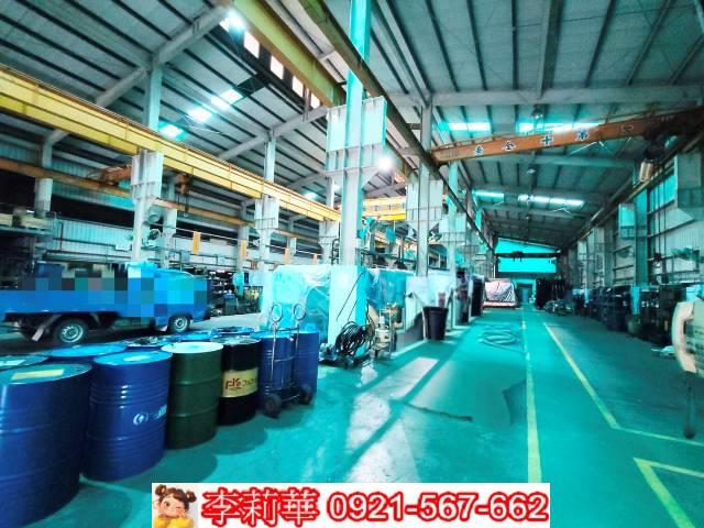 台南永康廠房-9