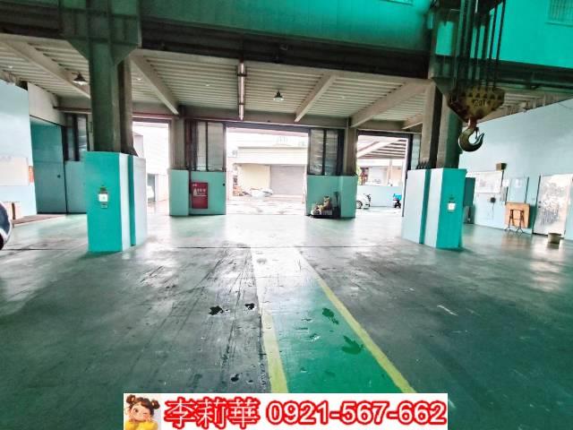 台南永康廠房-5