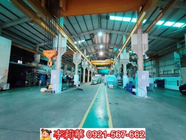 台南永康廠房-6