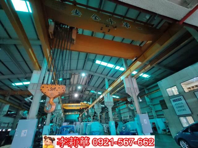 台南永康廠房-8