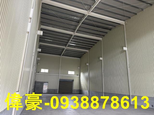 高雄燕巢廠房-0