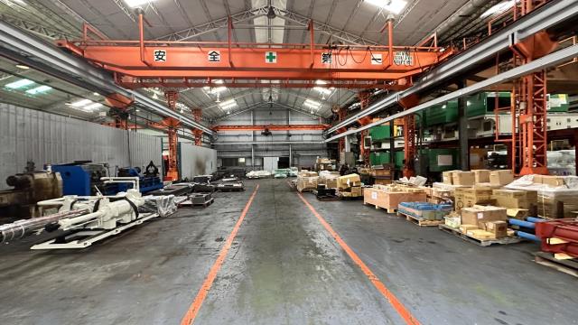 桃園中壢廠房-1