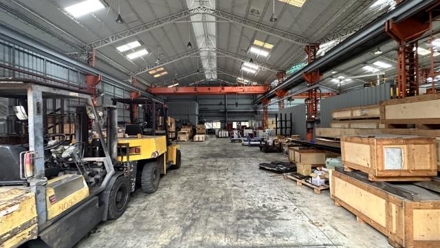 桃園中壢廠房-2