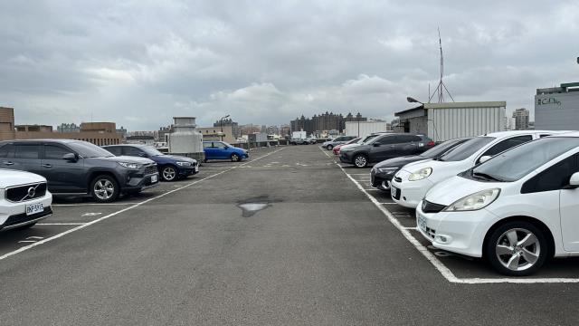 桃園中壢廠房-4