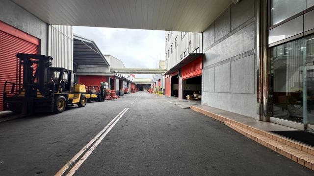 桃園中壢廠房-5