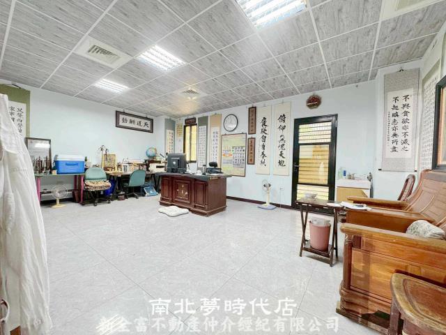 台南安平廠辦-0