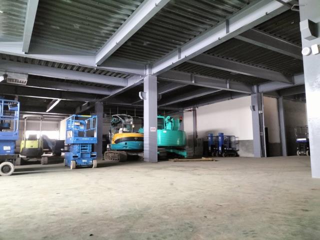 新北樹林廠房-1