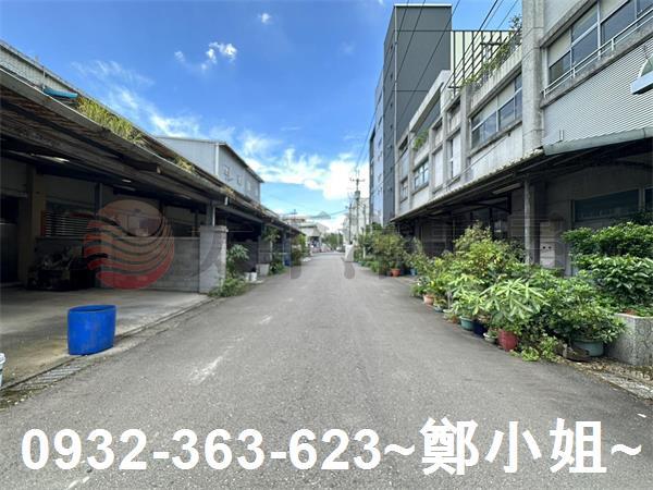 龍潭廠房-0