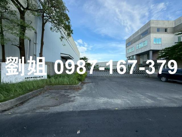 台南廠房-2