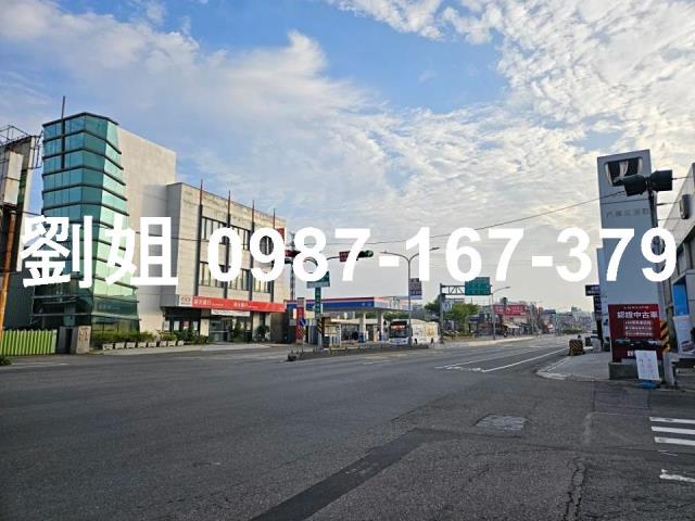 台南永康廠房-0