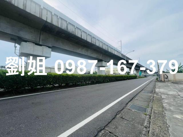 台南歸仁廠房-0