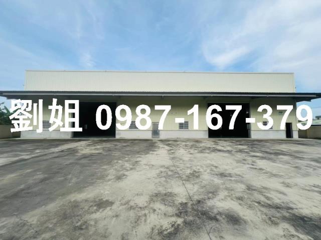 台南歸仁廠房-2