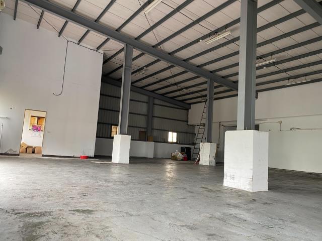 桃園蘆竹廠房-3