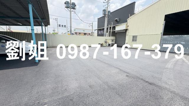 高雄大寮廠房-0