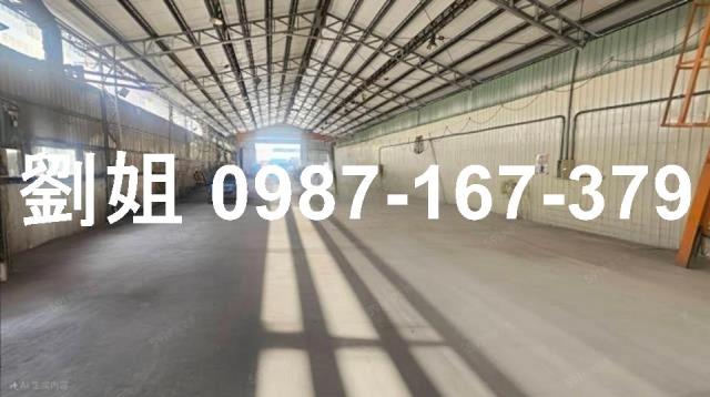 高雄大寮廠房-1