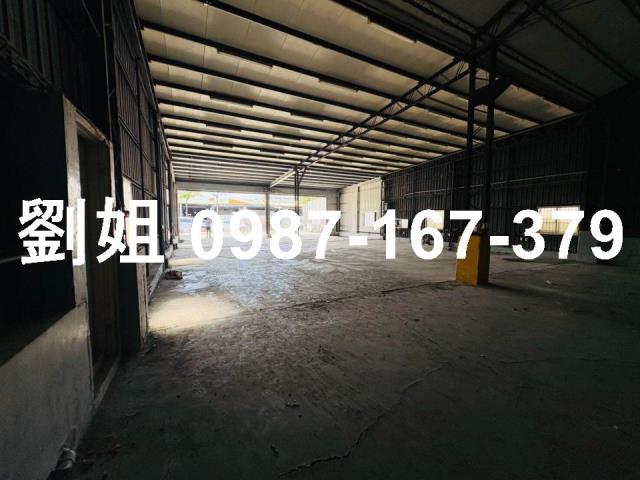 台南歸仁廠房-2